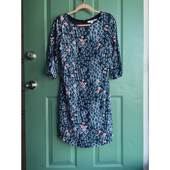 Boden Size 10 Kelly Dress Excellent Condition - Picture 4 of 13